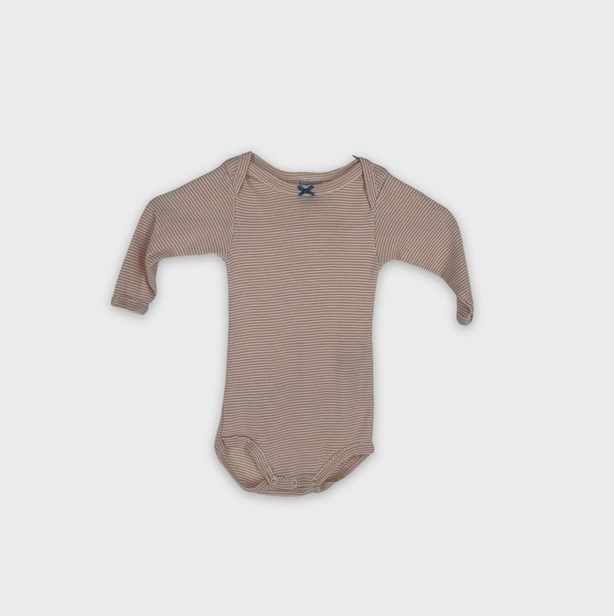 0-Body Petit Bateau 6 mois