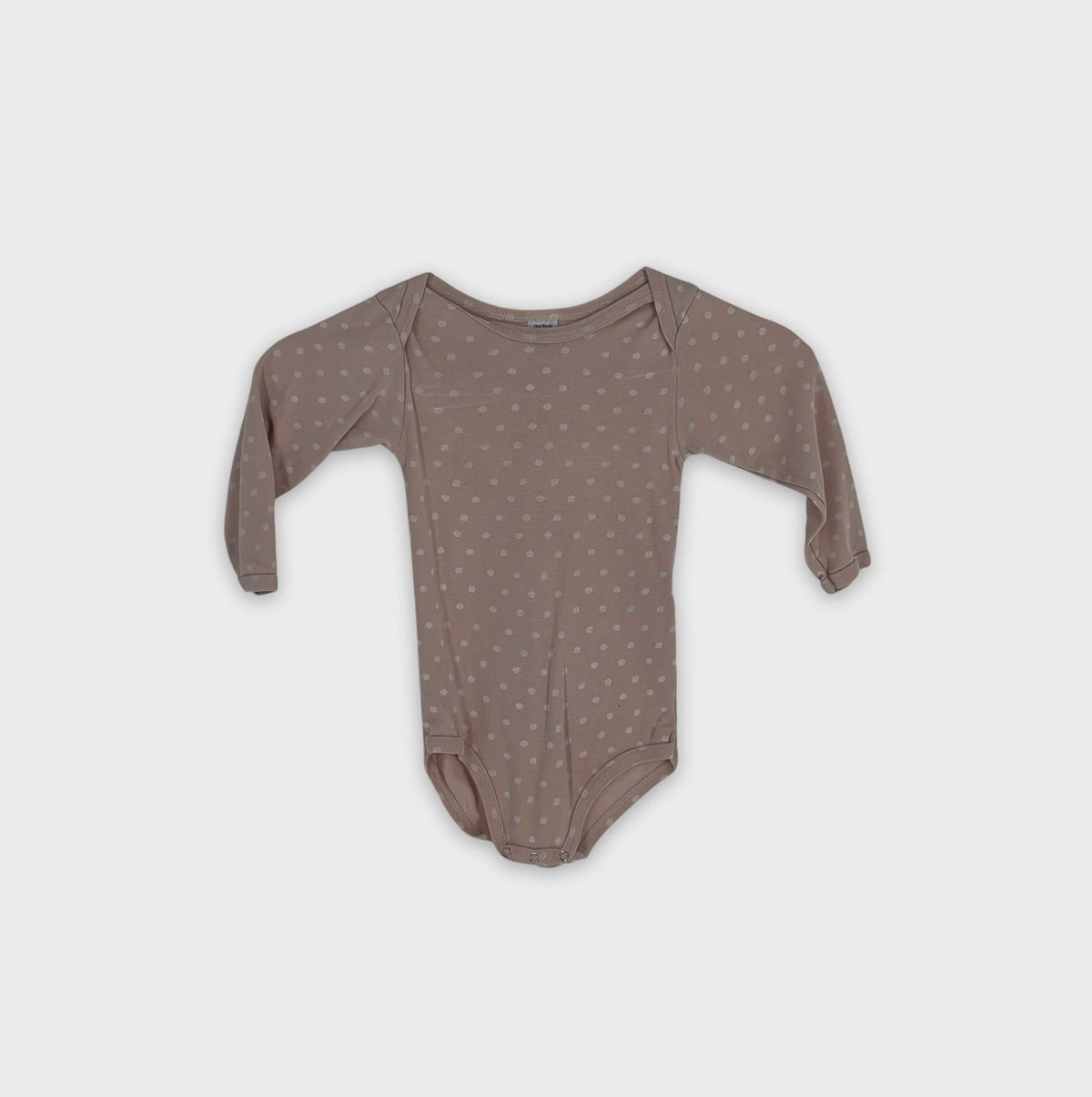 0-Body Petit Bateau 24 mois