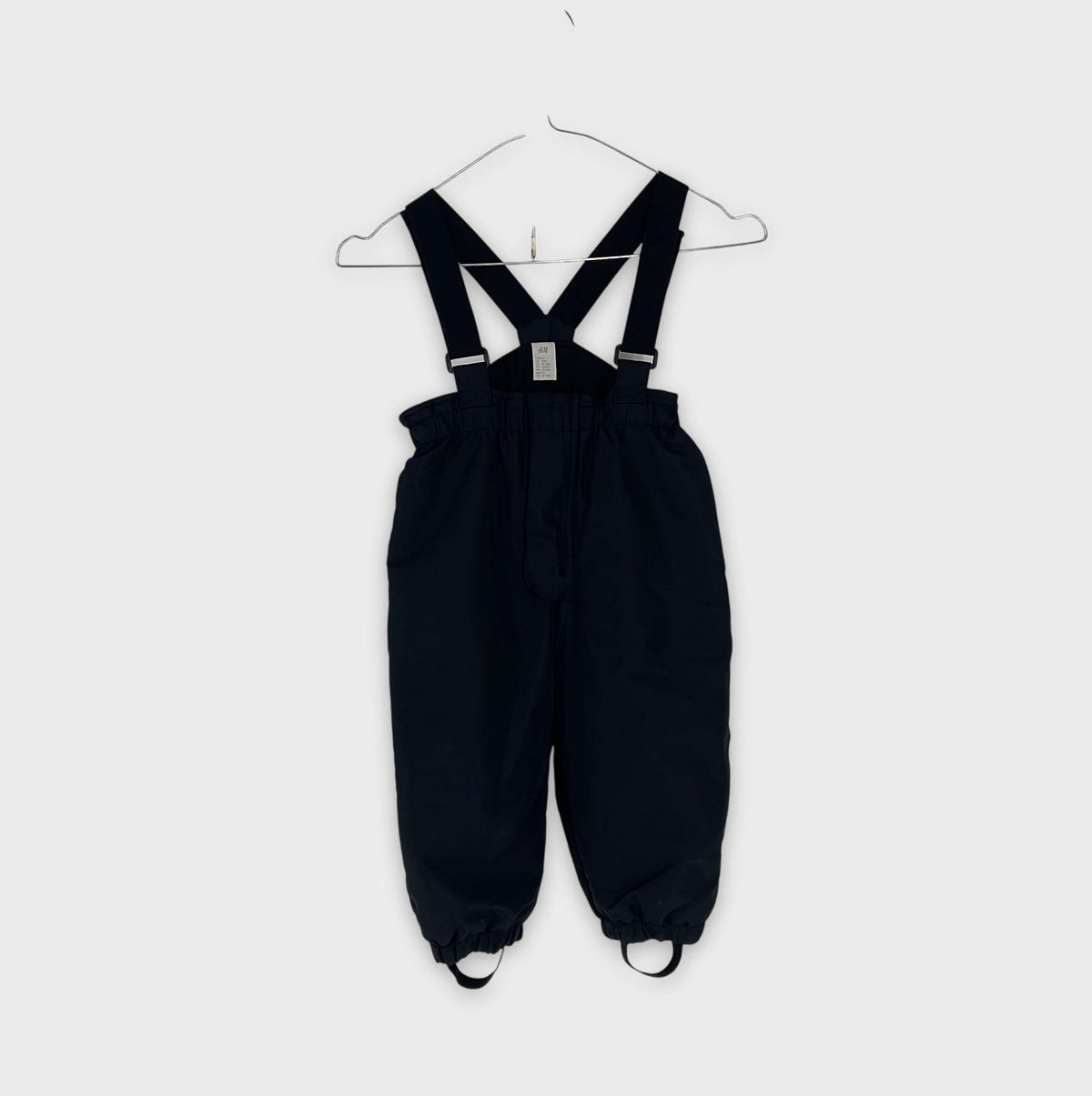0-Veste/combinaison de ski H&M 12-18 Mois