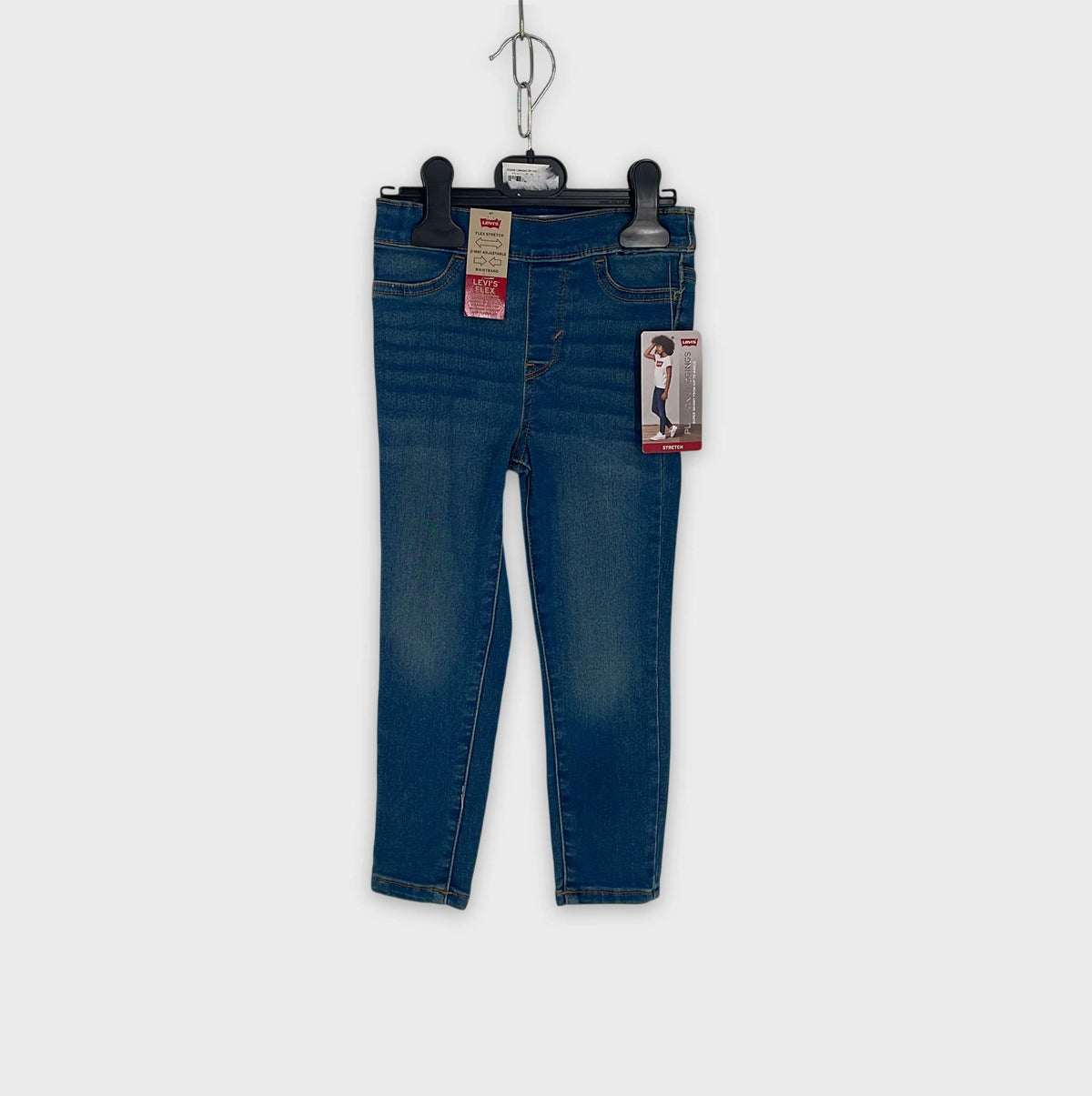 0-Jeans Levi'S 4 ans
