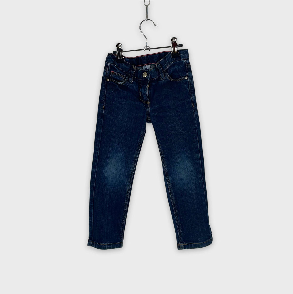 0-Jeans Petit Bateau 4 ans
