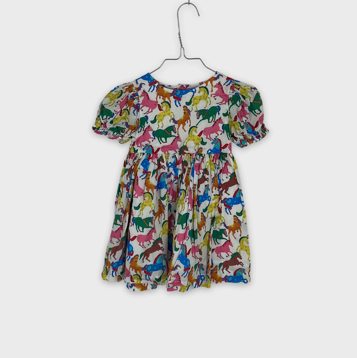 0-Robe mini boden 24 Mois - 3 Ans