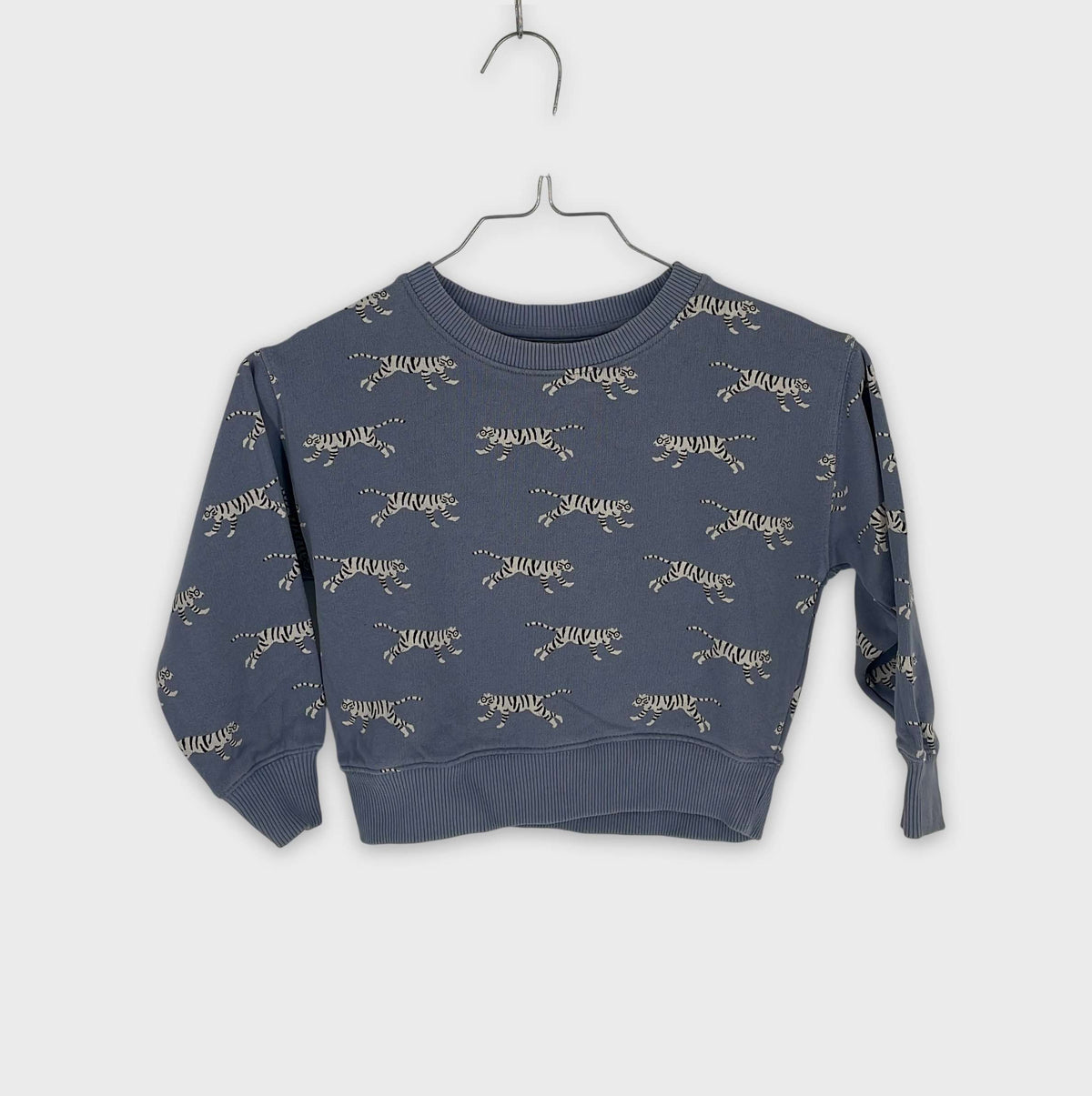 0-Sweat Emile & Ida 4 ans