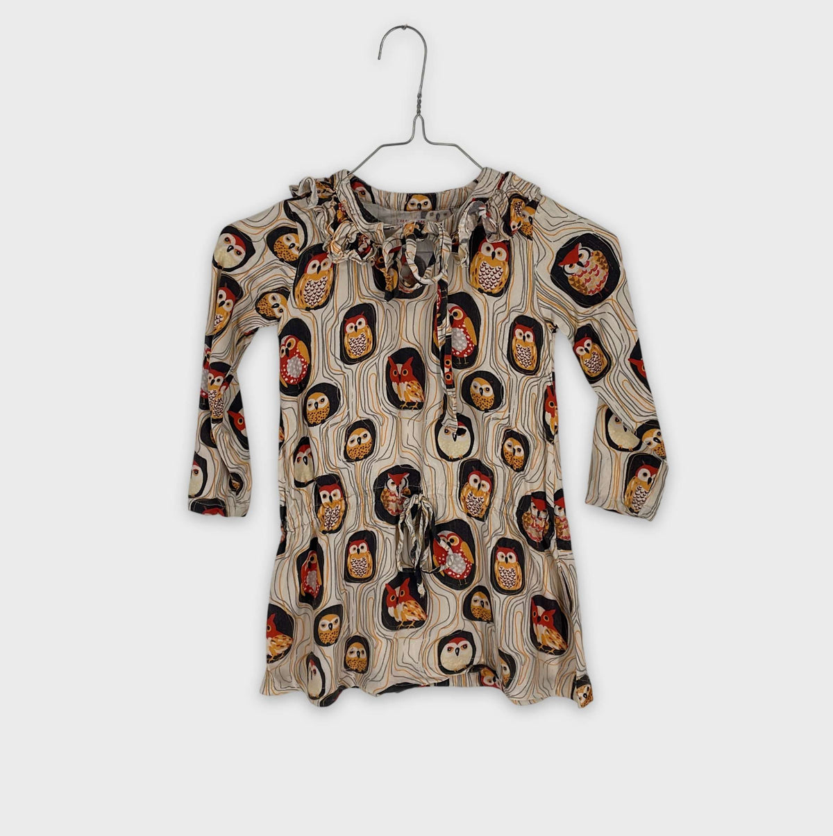 0-Robe Morley