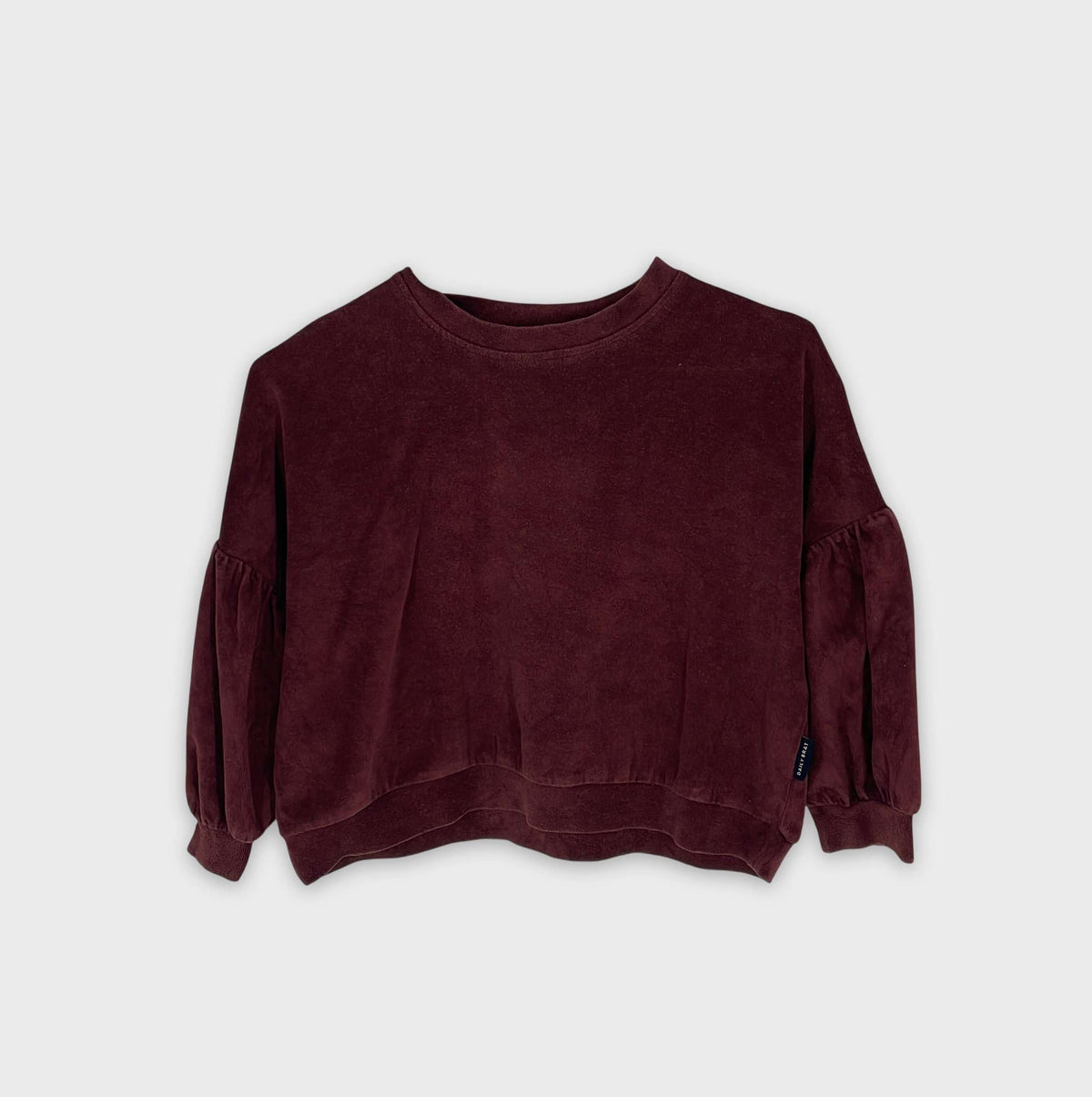 0-Sweat Daily Brat 4-5 Ans