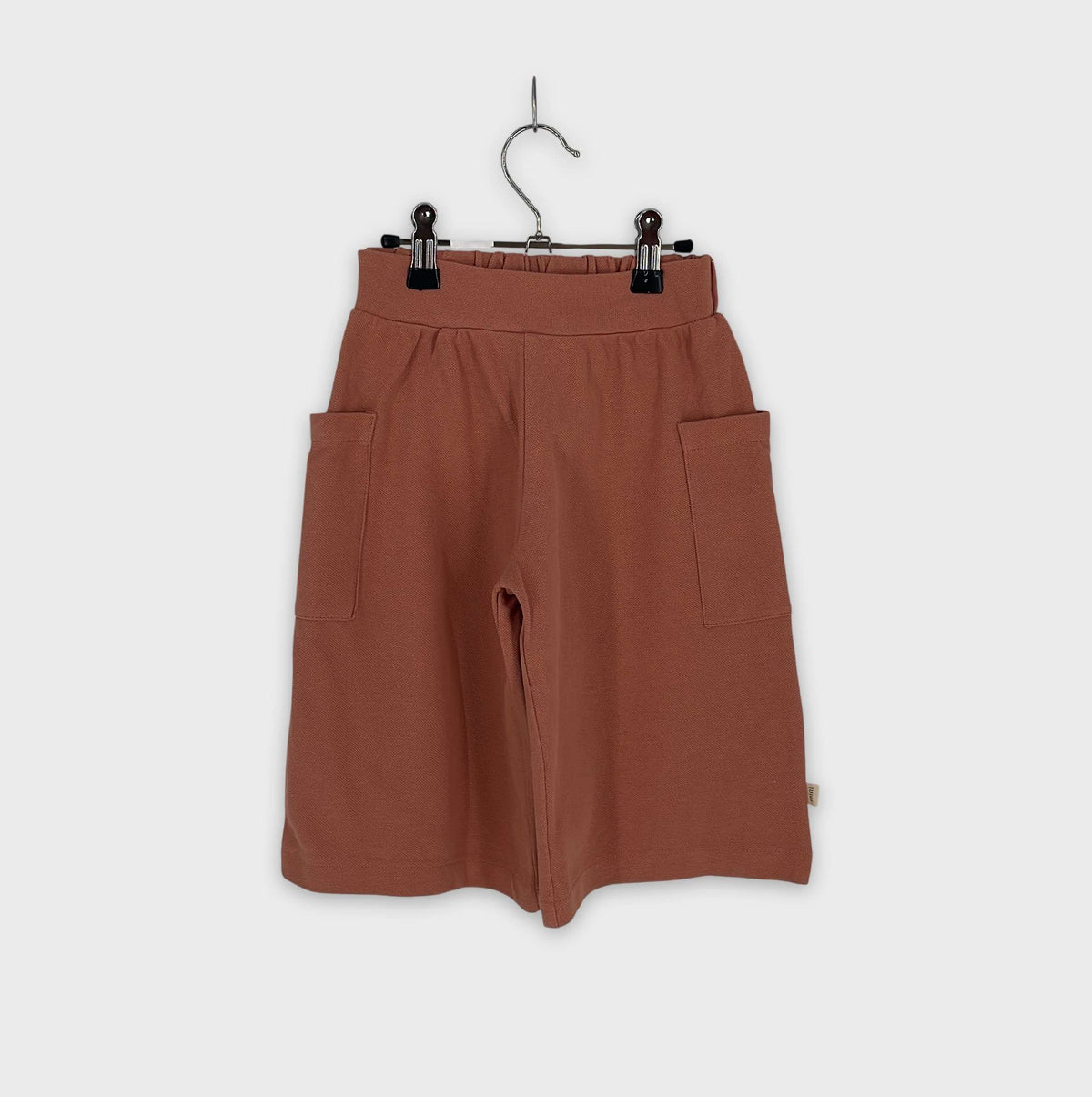 0-Short Minimalisma 3-4 Ans
