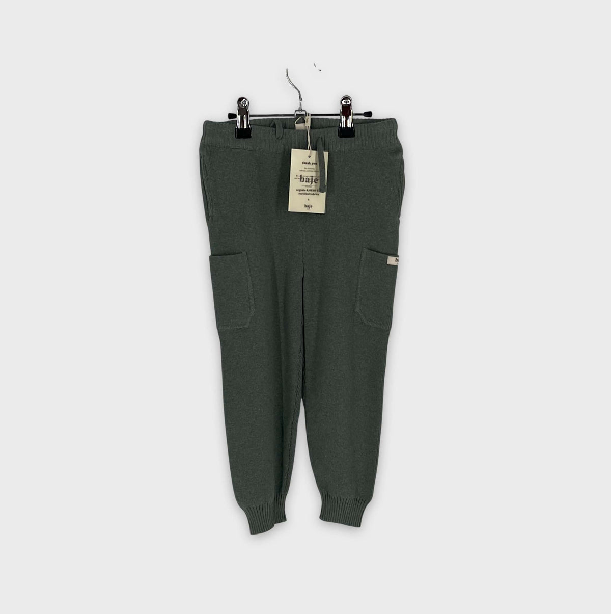0-Pantalon Baje 3-4 Ans