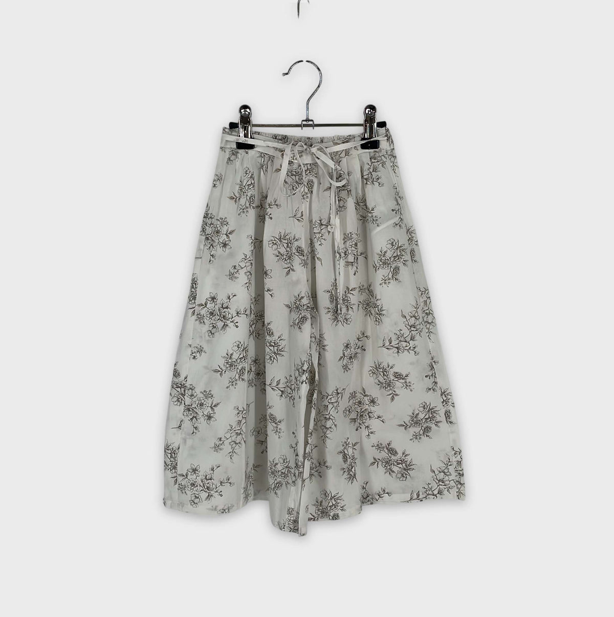 0-Pantalon Louisiella 4 ans