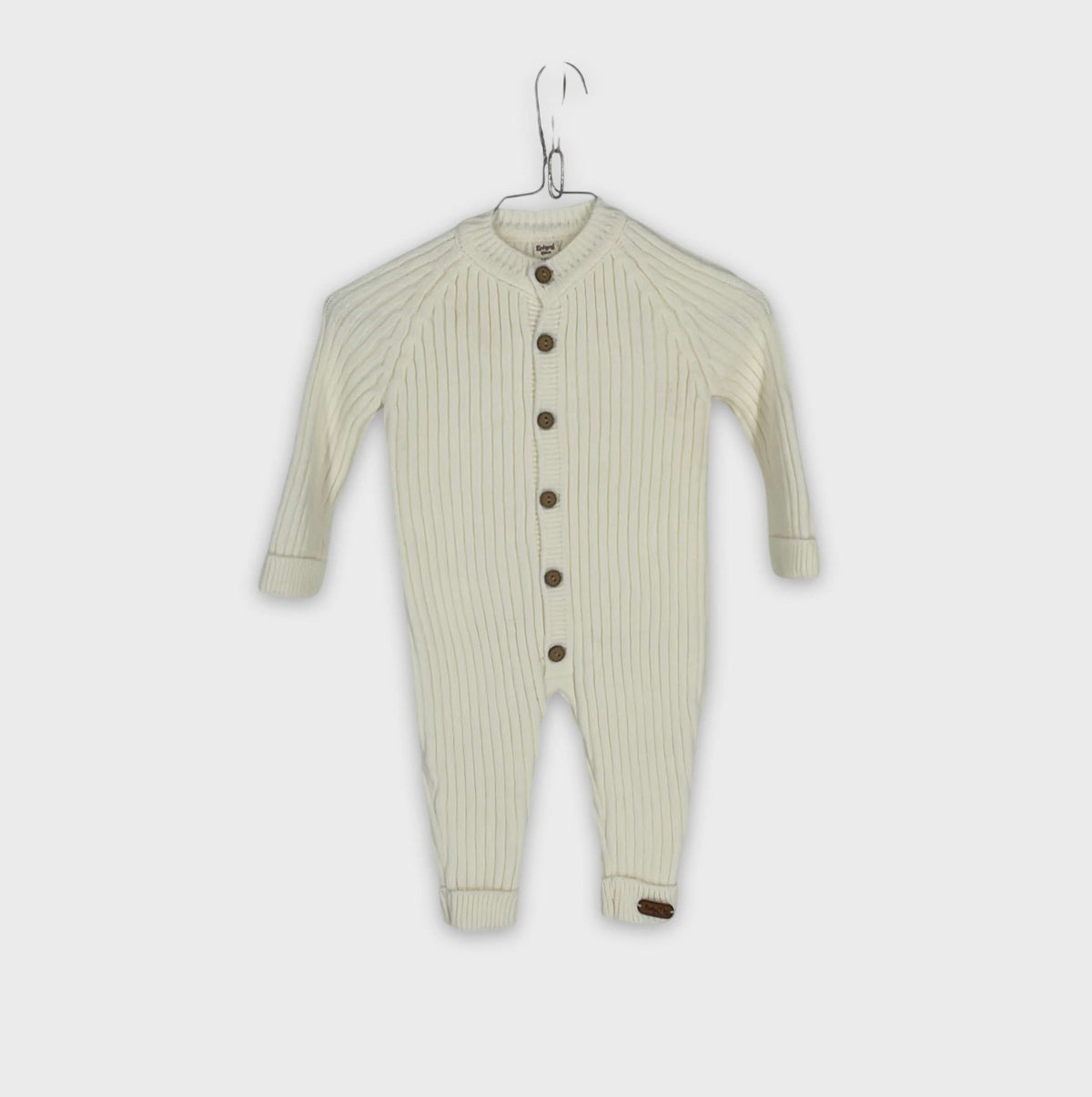 0-Barboteuse Marque Inconnue 9-12 Mois