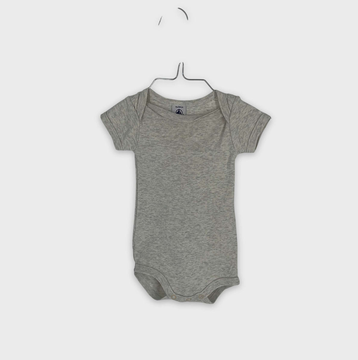 0-Body Petit Bateau 3 mois