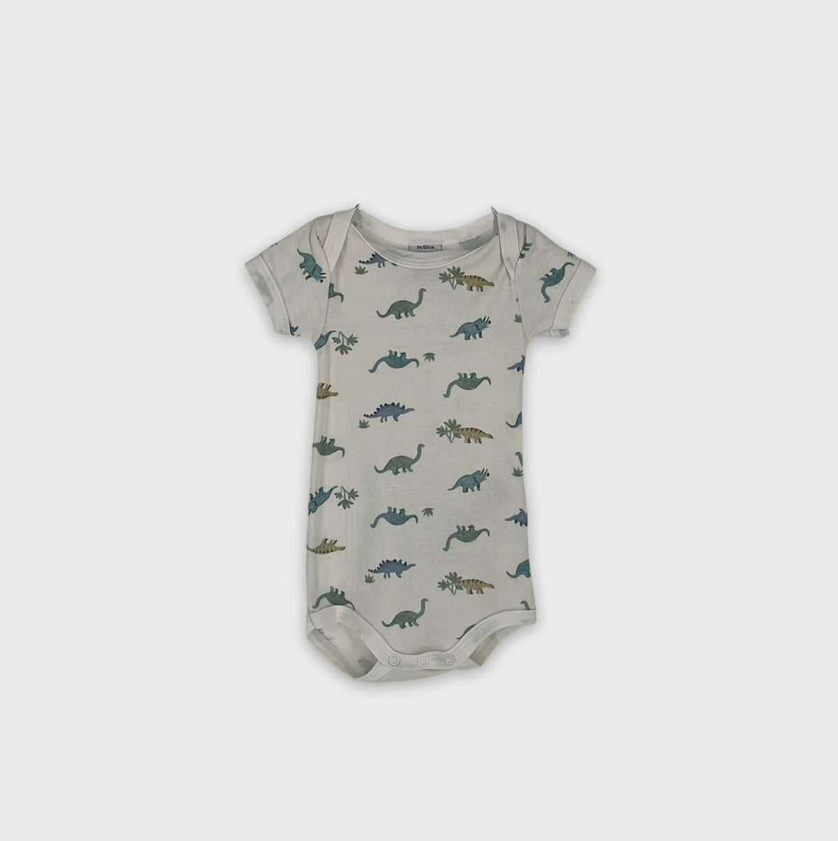 0-Body Petit Bateau 3 mois