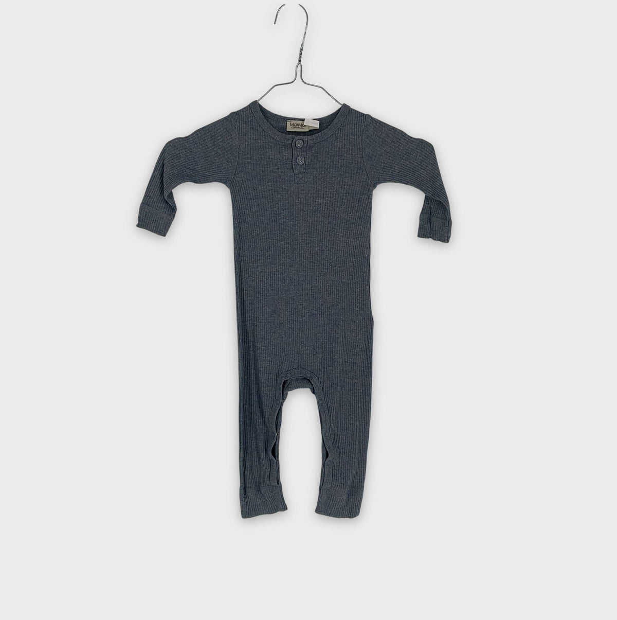 0-Pyjama long MarMar Copenhagen 9 mois