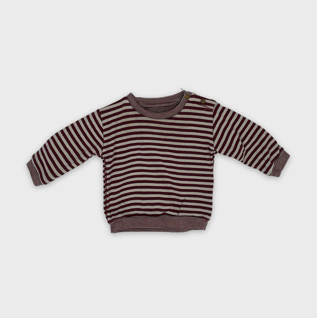 0-Pull Kids Case 3 mois