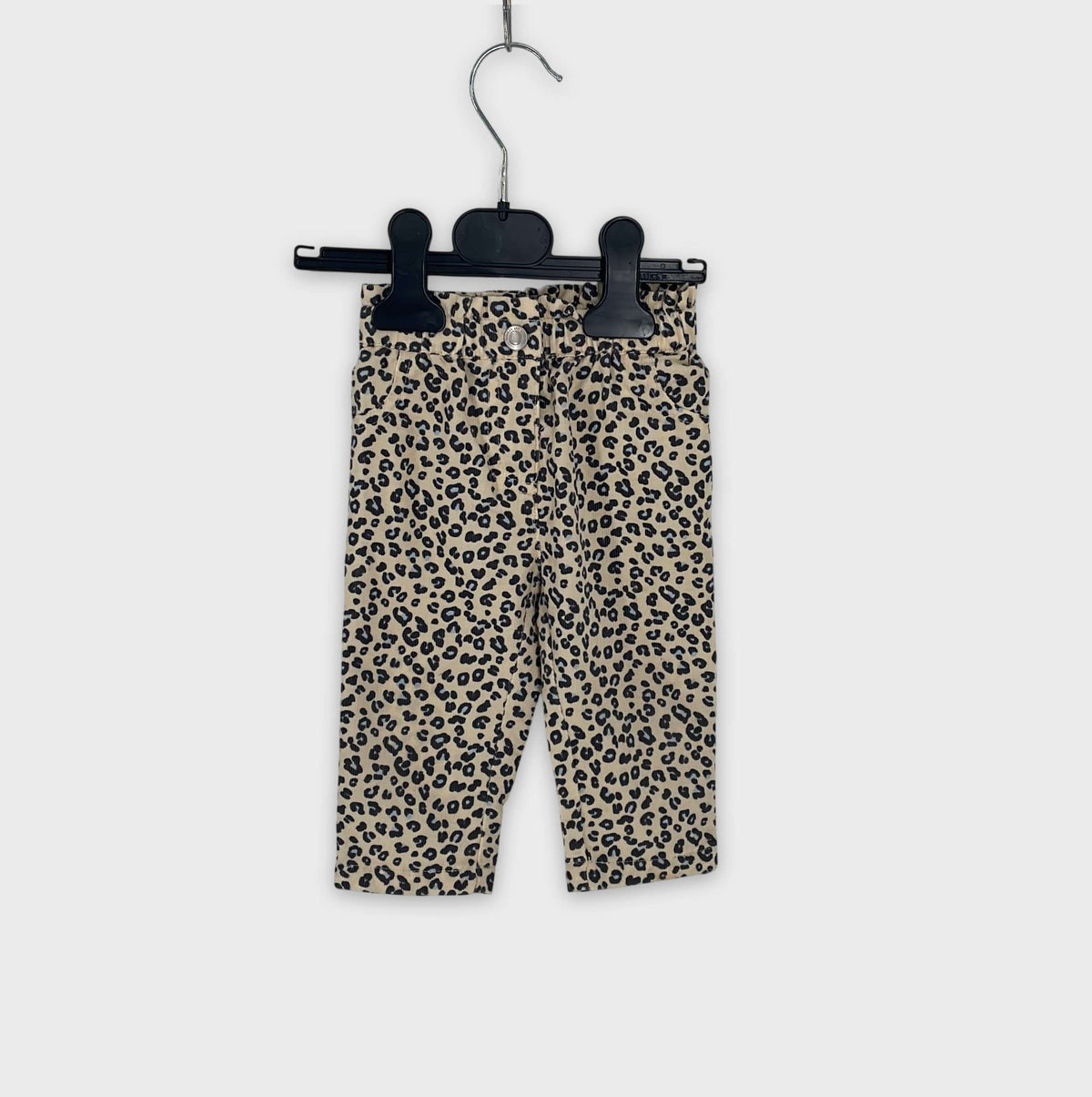 0-Pantalon Cuddles And Smiles 6 mois