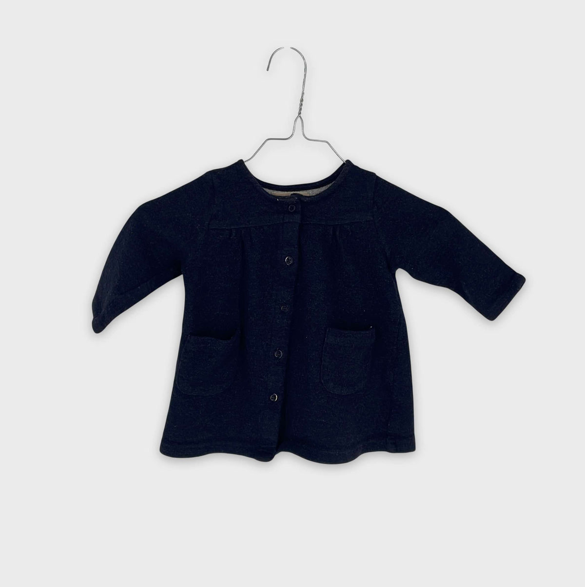 0-Gilet La Petite Collection 18 mois
