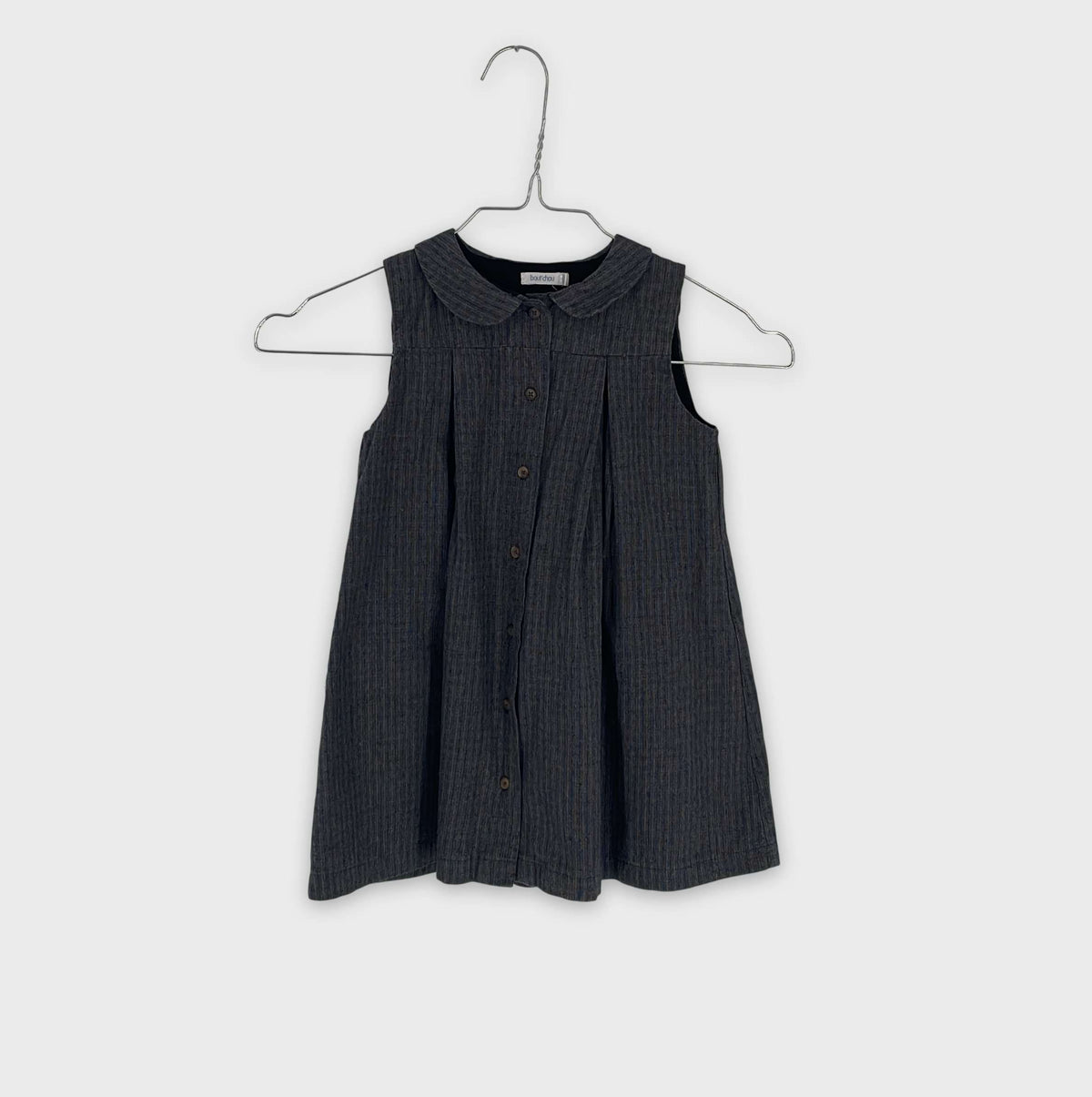 0-Robe Bout'Chou 24 mois