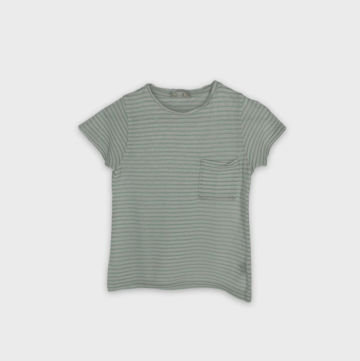 0-T-shirt manches courtes Morley 4 ans