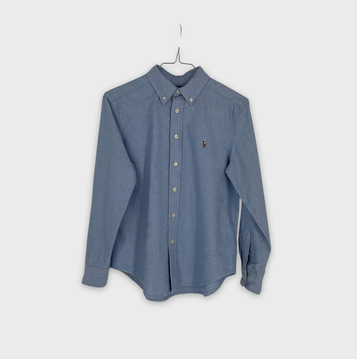 0-Chemise/blouse Ralph Lauren 10-12 Ans