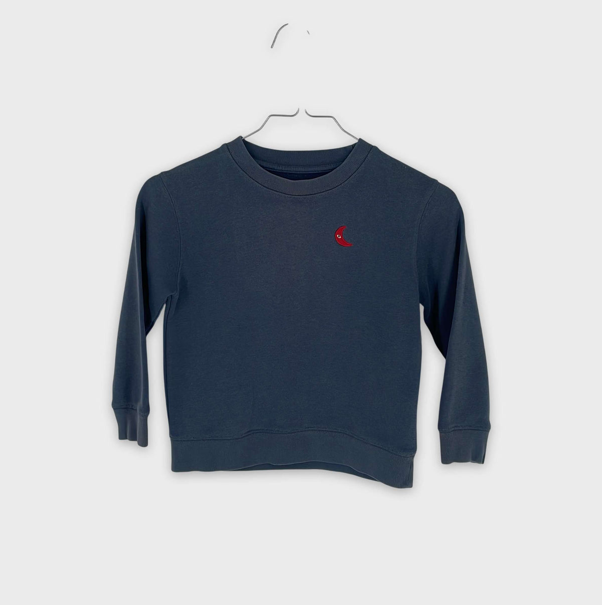 0-Sweat Maan 6 ans