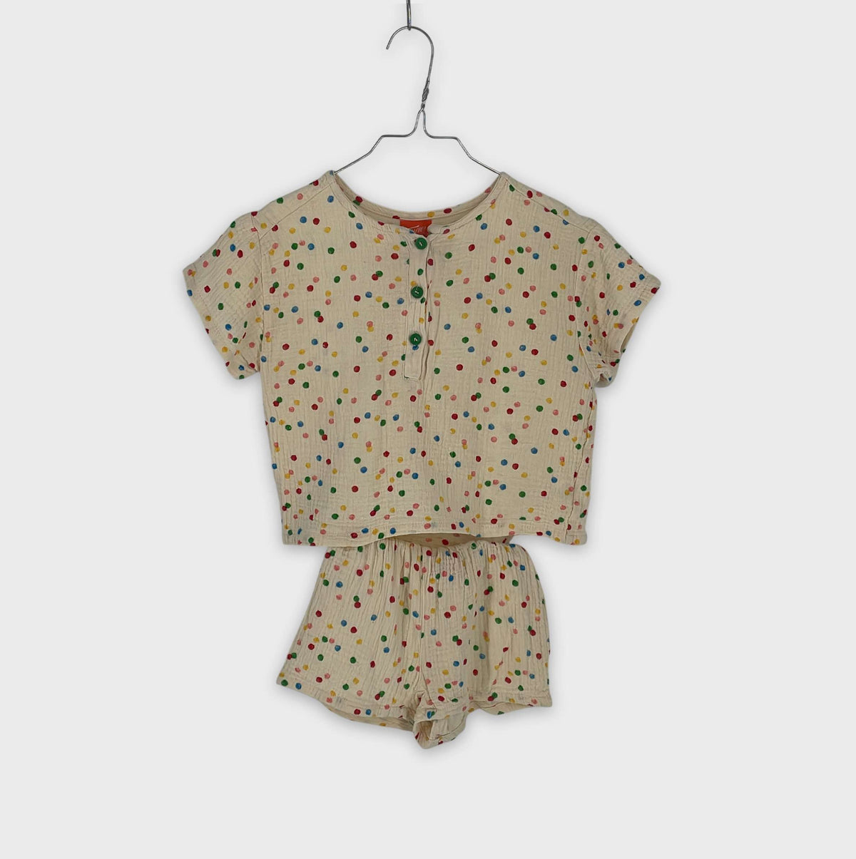 0-Ensemble Gamin Gamine 4 ans