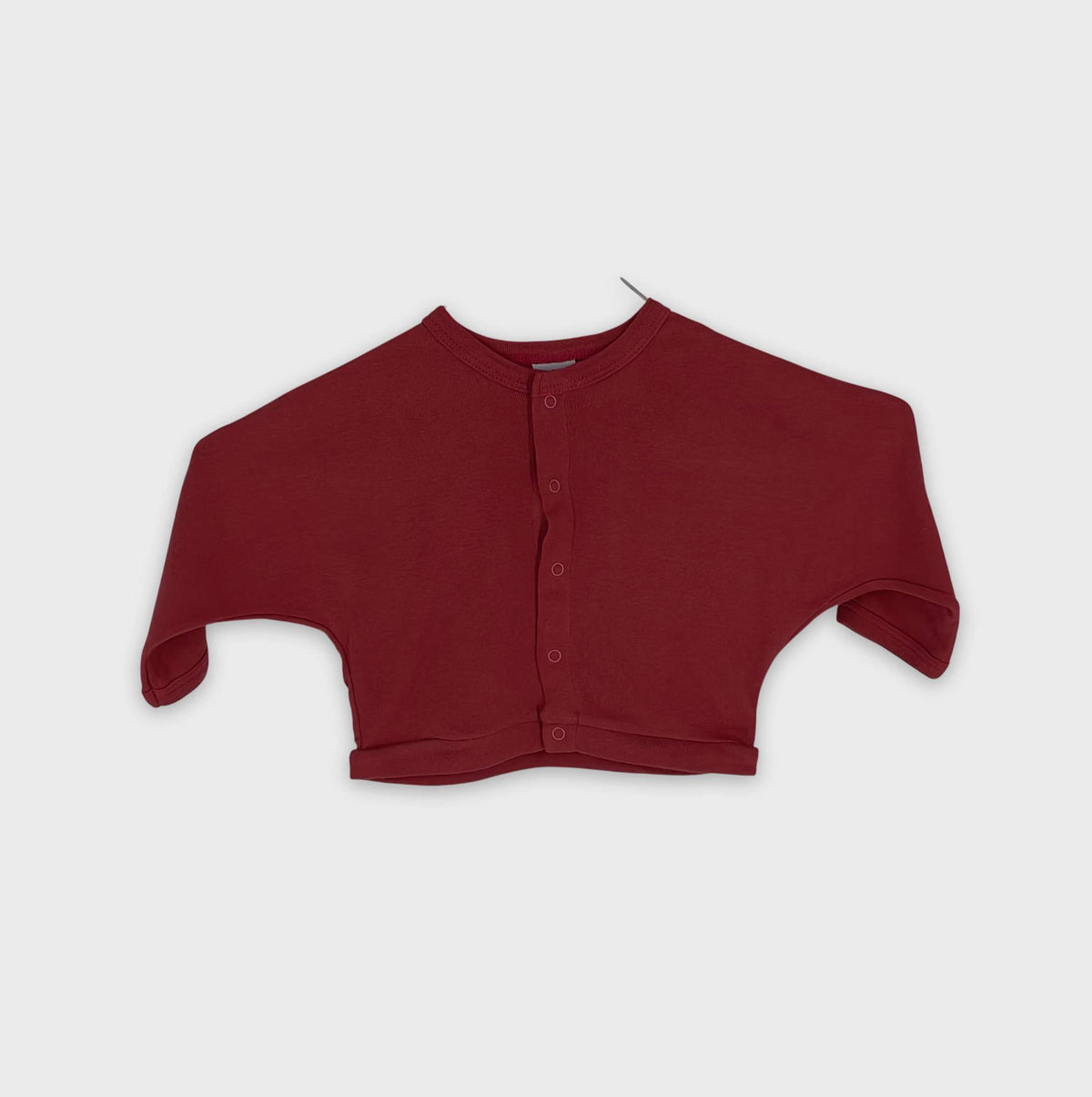 0-Gilet Petit Bateau 6 mois