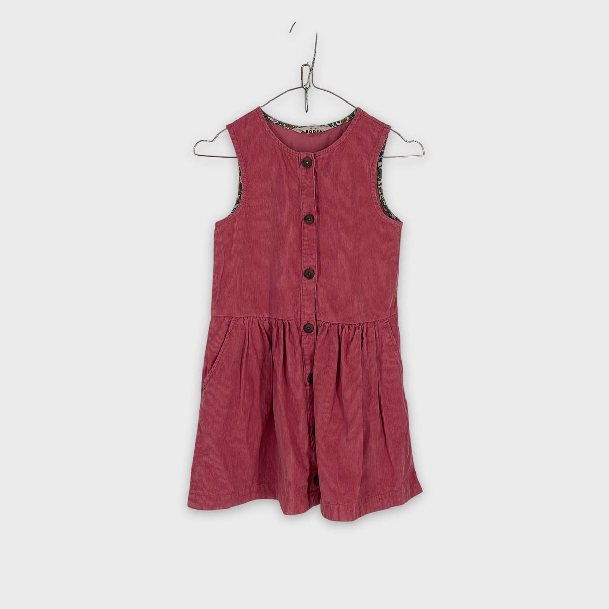 0-Collants mini boden 8-9 Ans