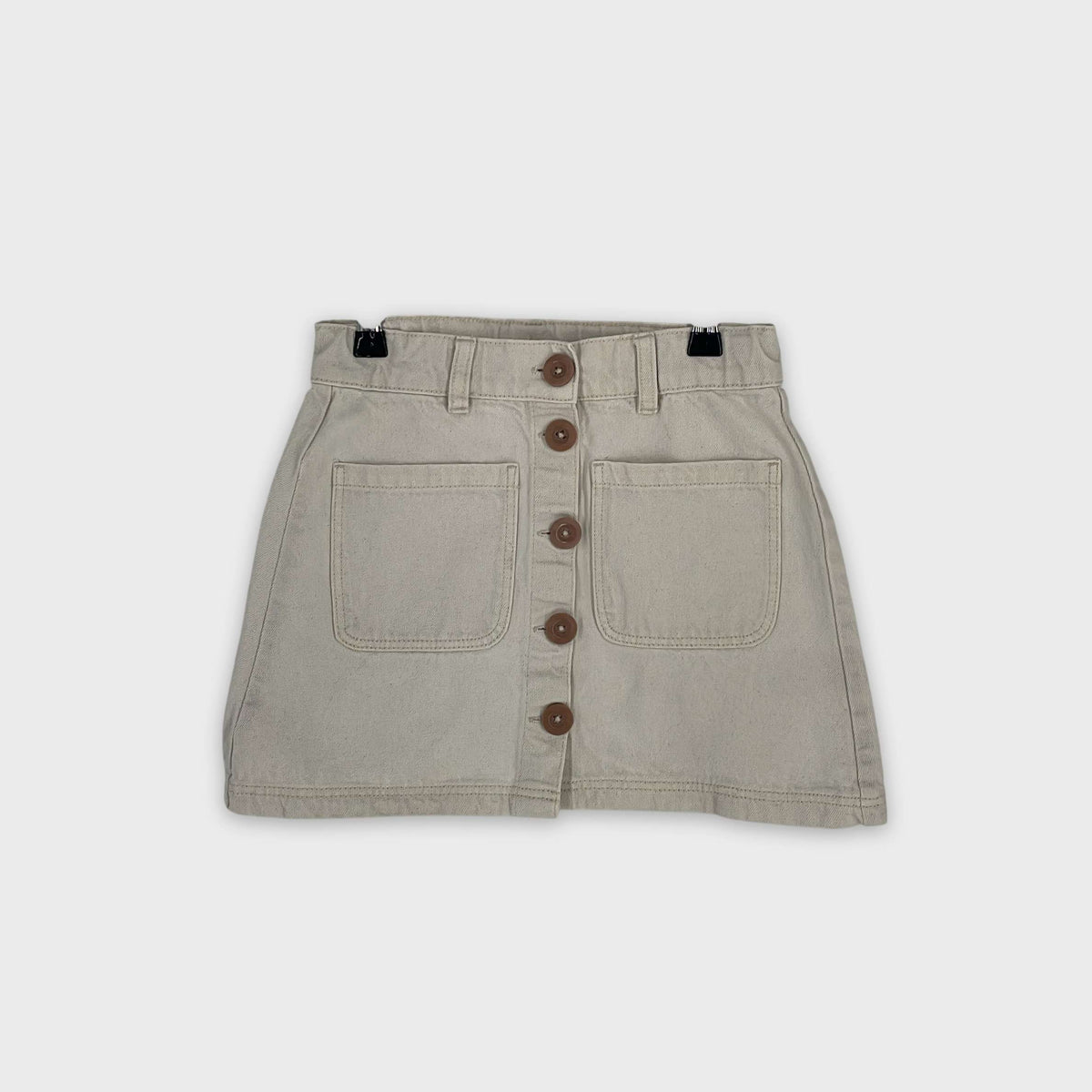 0-Jupe Petit Bateau 8 ans