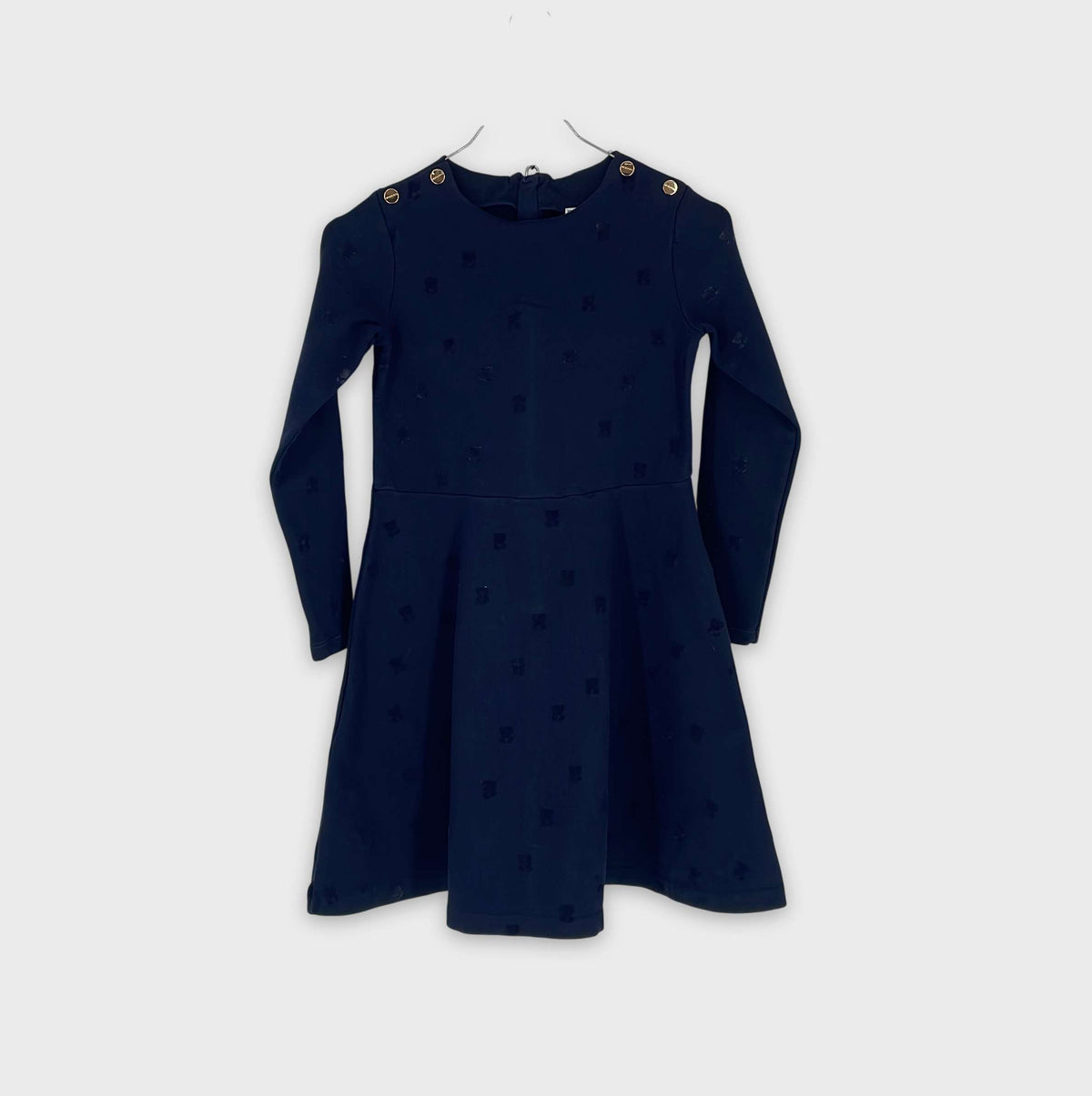 0-Robe Jacadi 10 ans