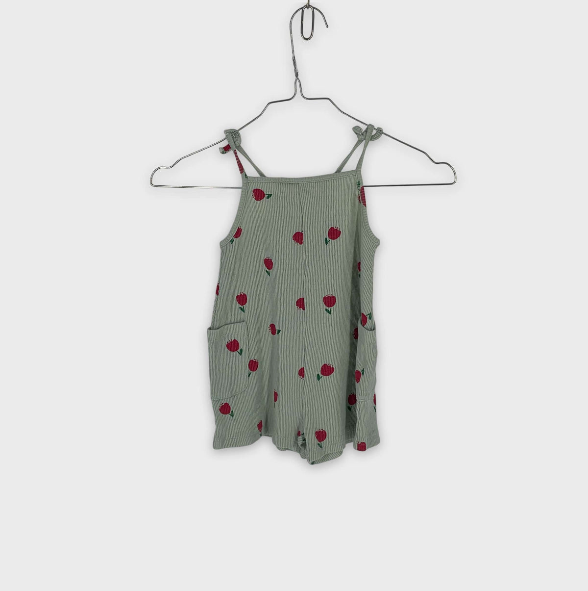 0-Barboteuse Zara Kids 12-18 Mois