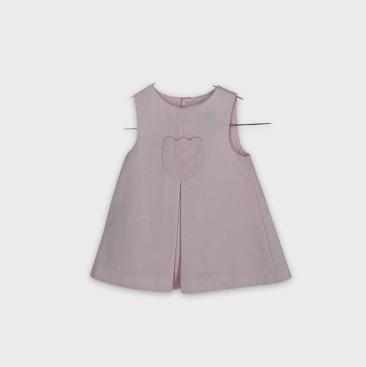 0-Robe Jacadi 12 mois