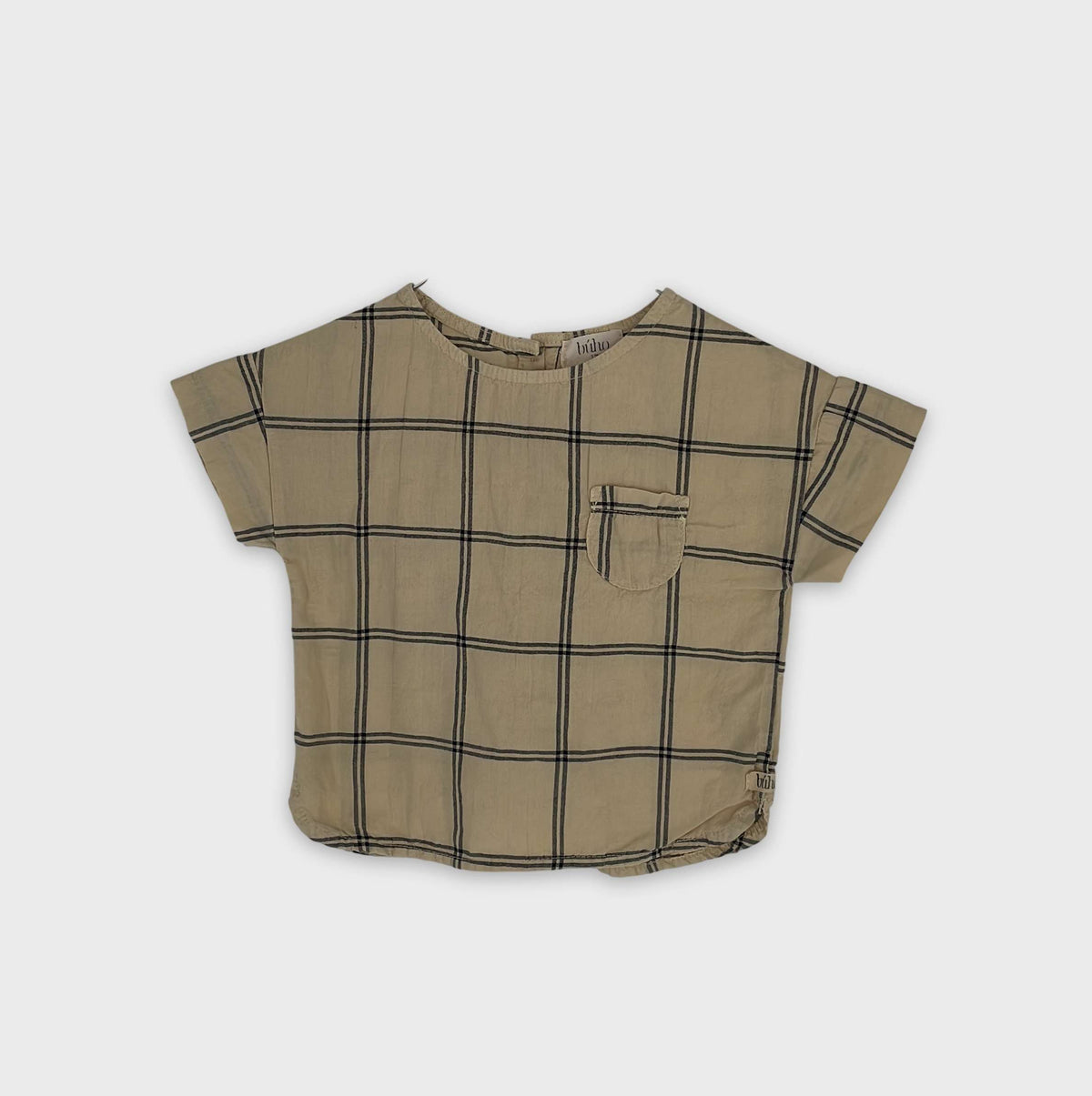 0-Chemise/blouse Búho 12 mois