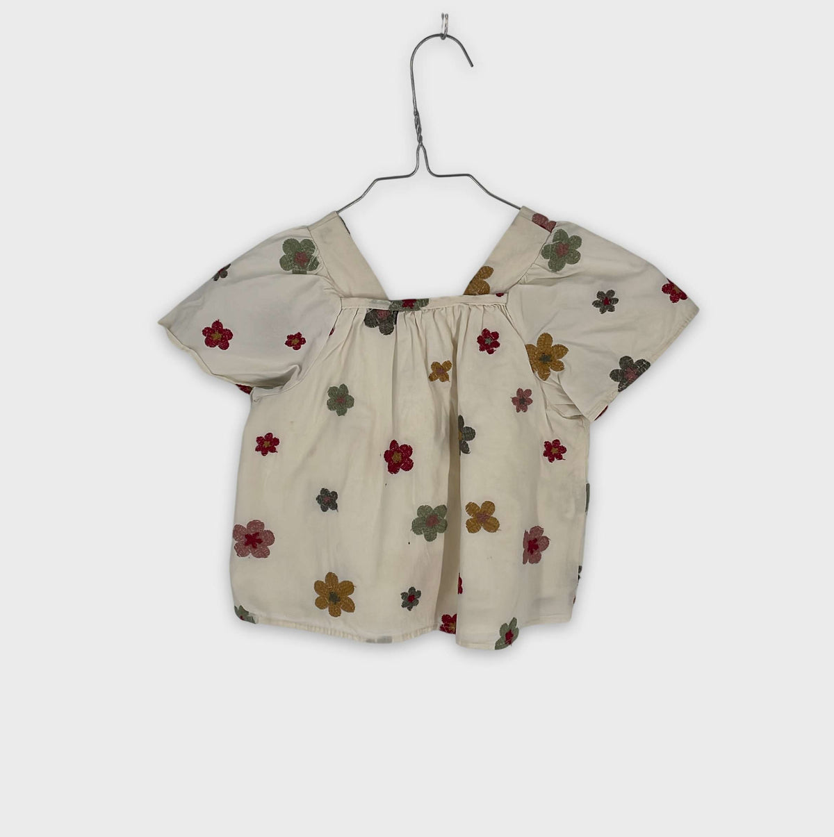 0-Chemise/blouse Zara Kids 5 ans
