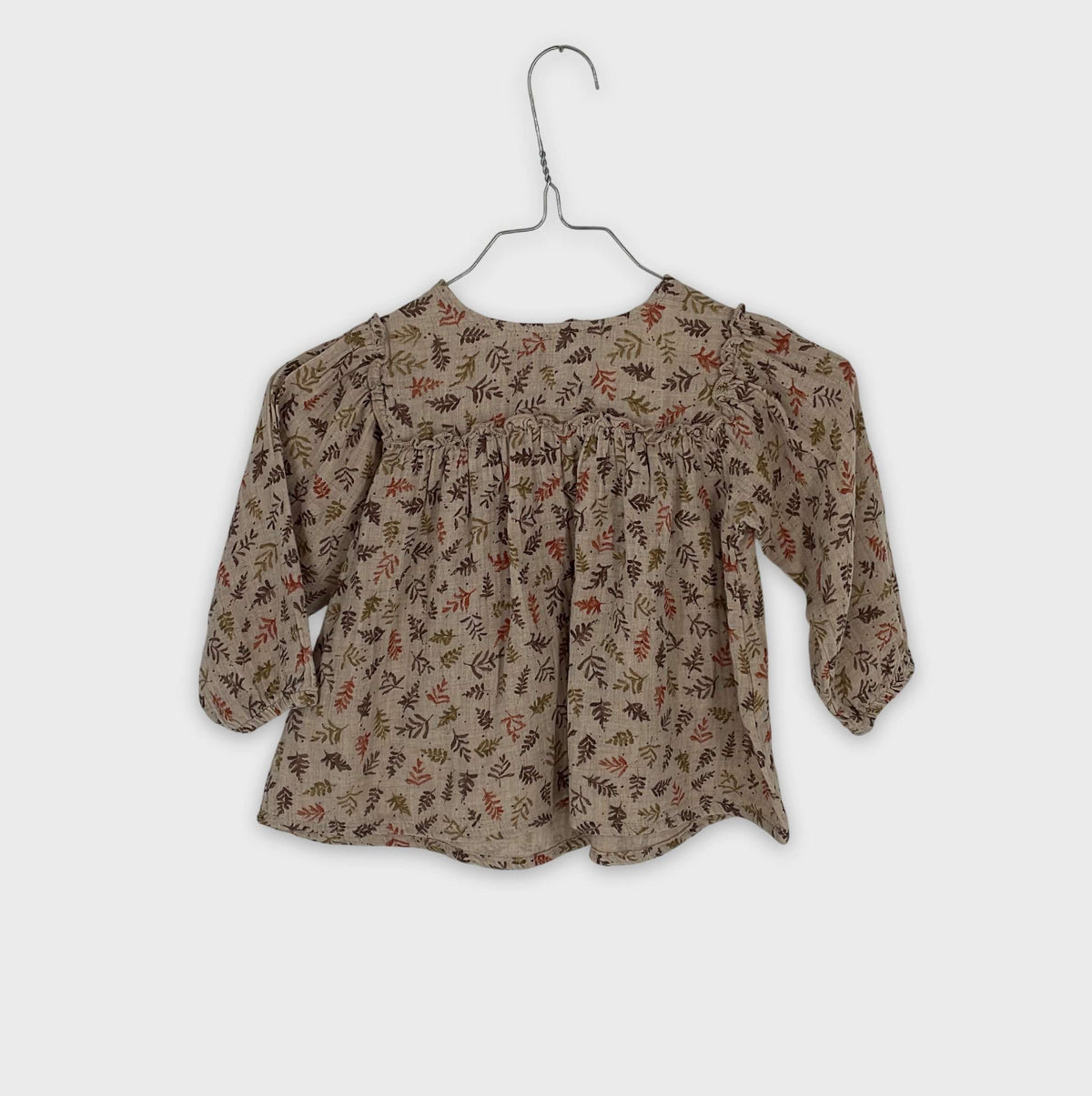 0-Chemise/blouse Play Up 24 mois