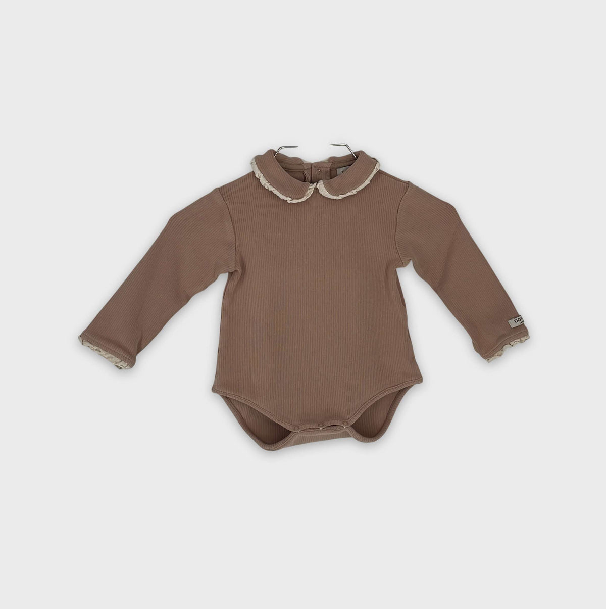 0-Gilet Donsje 12-18 Mois