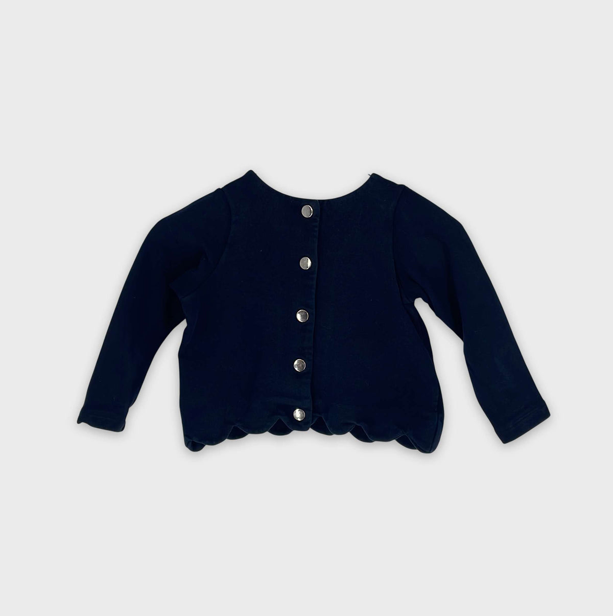 0-Robe Jacadi 3 ans