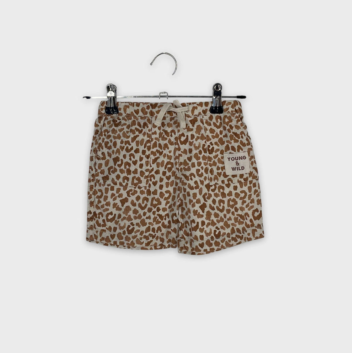0-Short Bout'Chou 18 mois