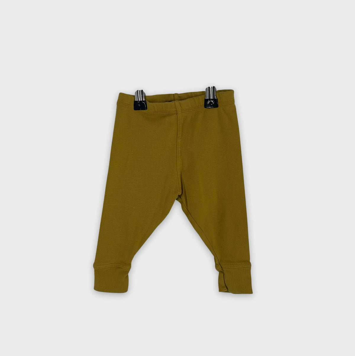 0-Legging Bonton 3 mois