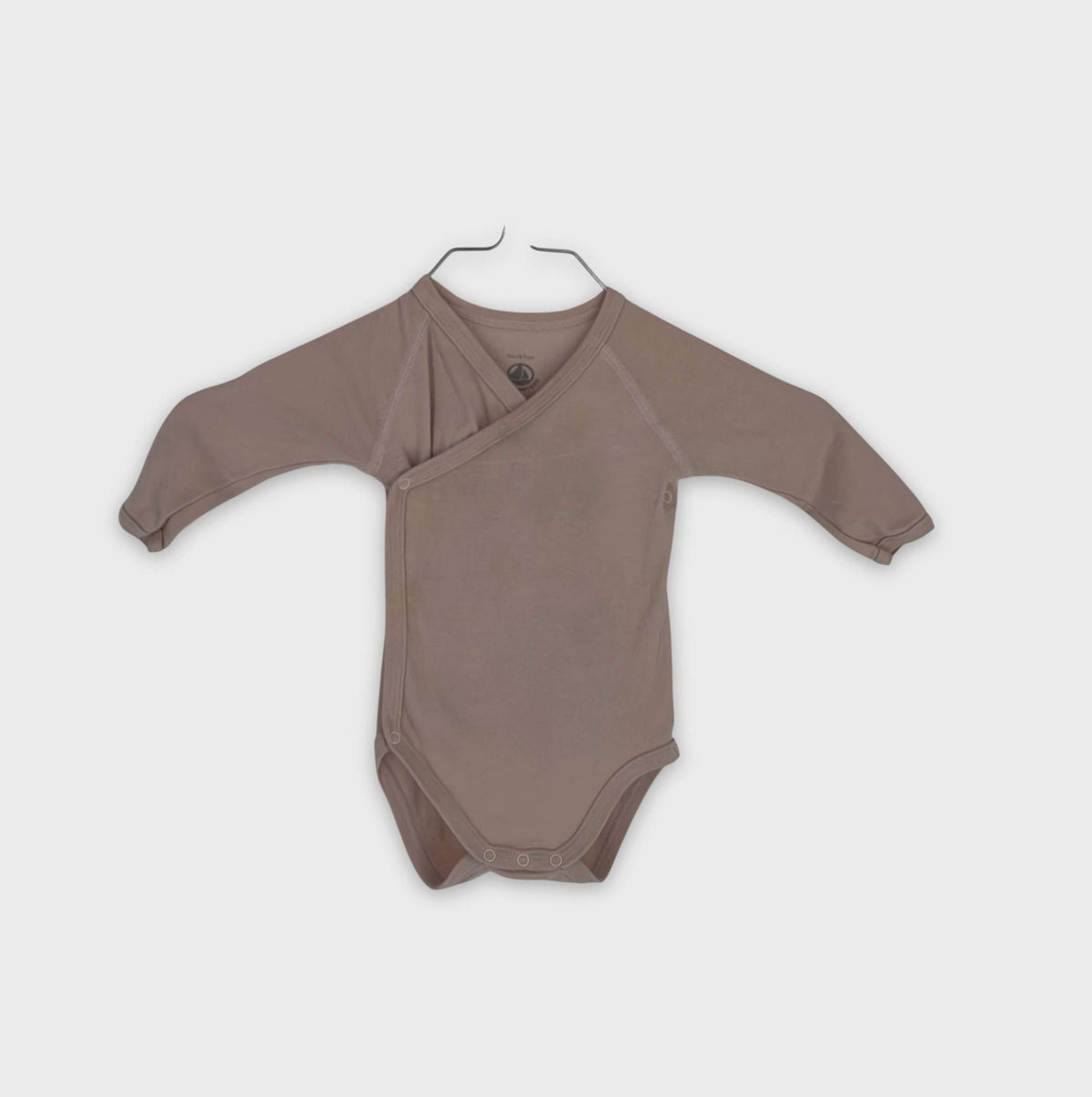 0-Body Petit Bateau 6 mois