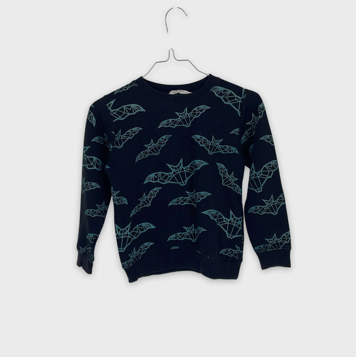 0-Sweat H&M 6-8 Ans
