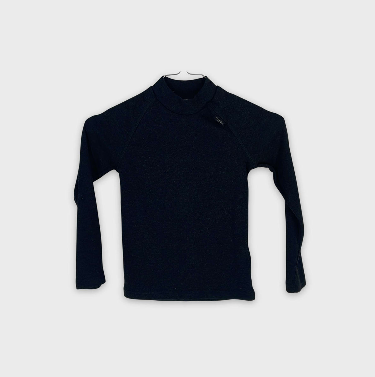 0-T-shirt manches longues Décathlon 6 ans