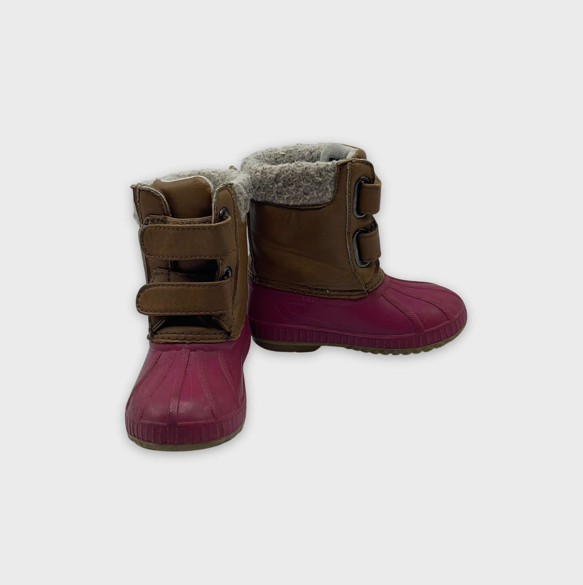 0-Chaussures Gap 24-25
