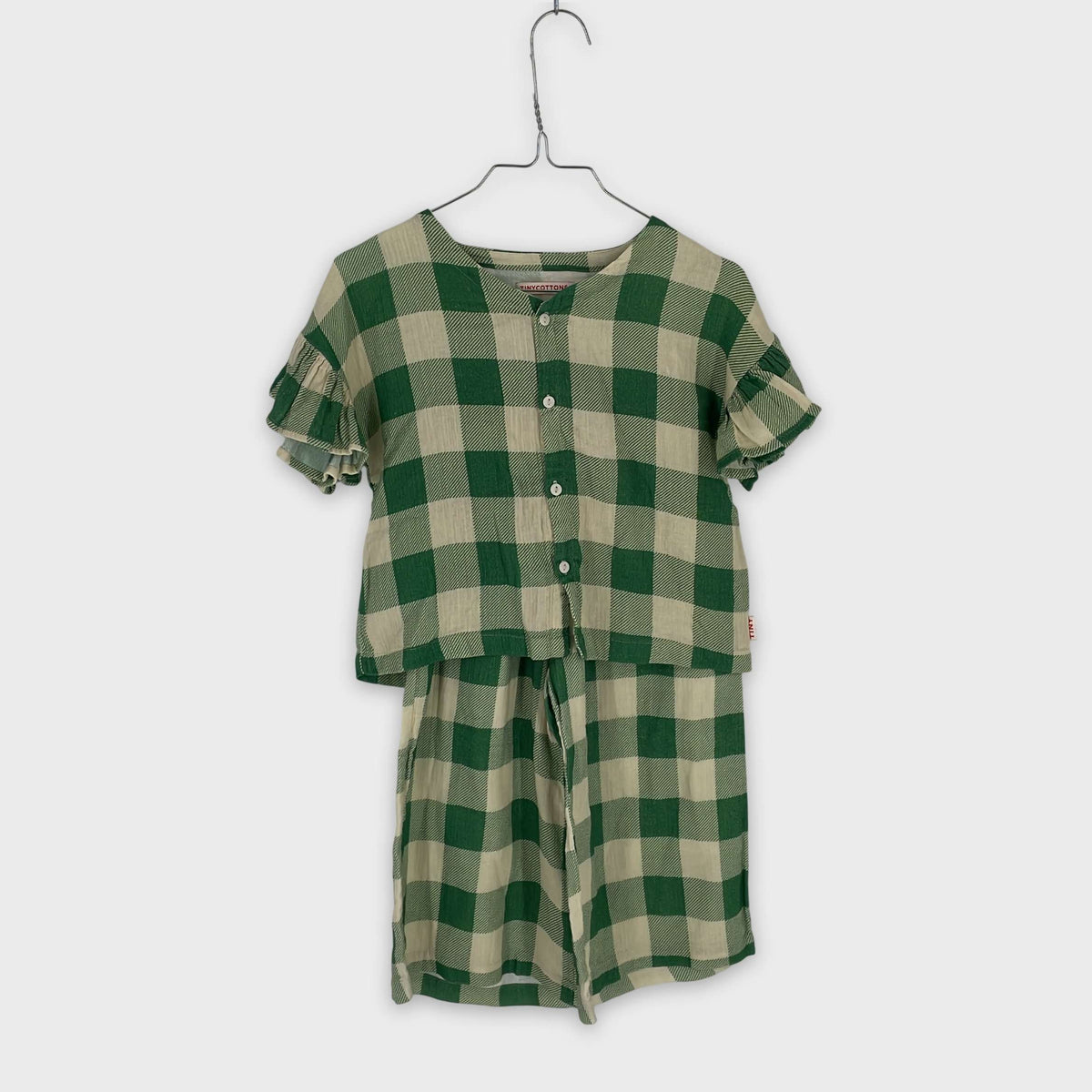 0-Ensemble Tiny Cottons 4 ans