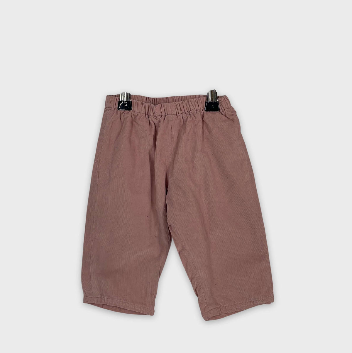 0-Pantalon Bonton 6 mois