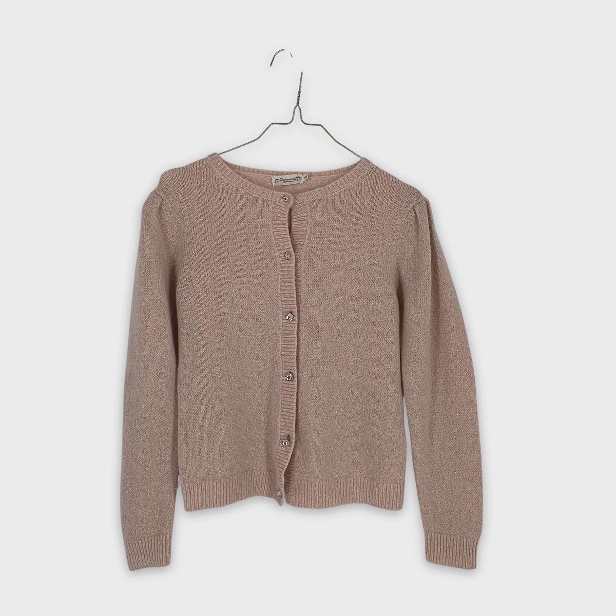0-Gilet Bonpoint 14 ans