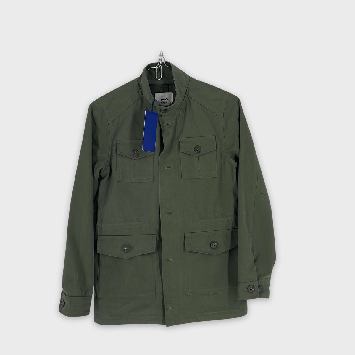 0-Veste/combinaison de ski Cyrillus 12 ans