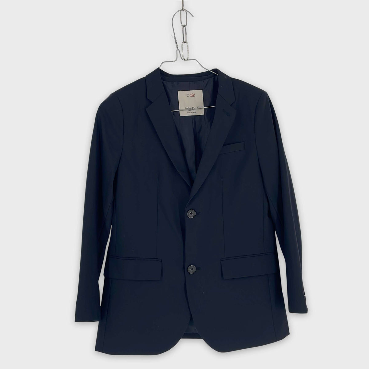 0-Veste/combinaison de ski Zara Baby 11-12 Ans