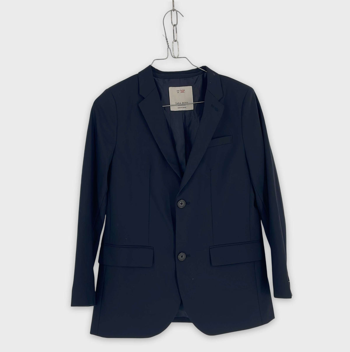 0-Veste/combinaison de ski Zara Baby 11-12 Ans