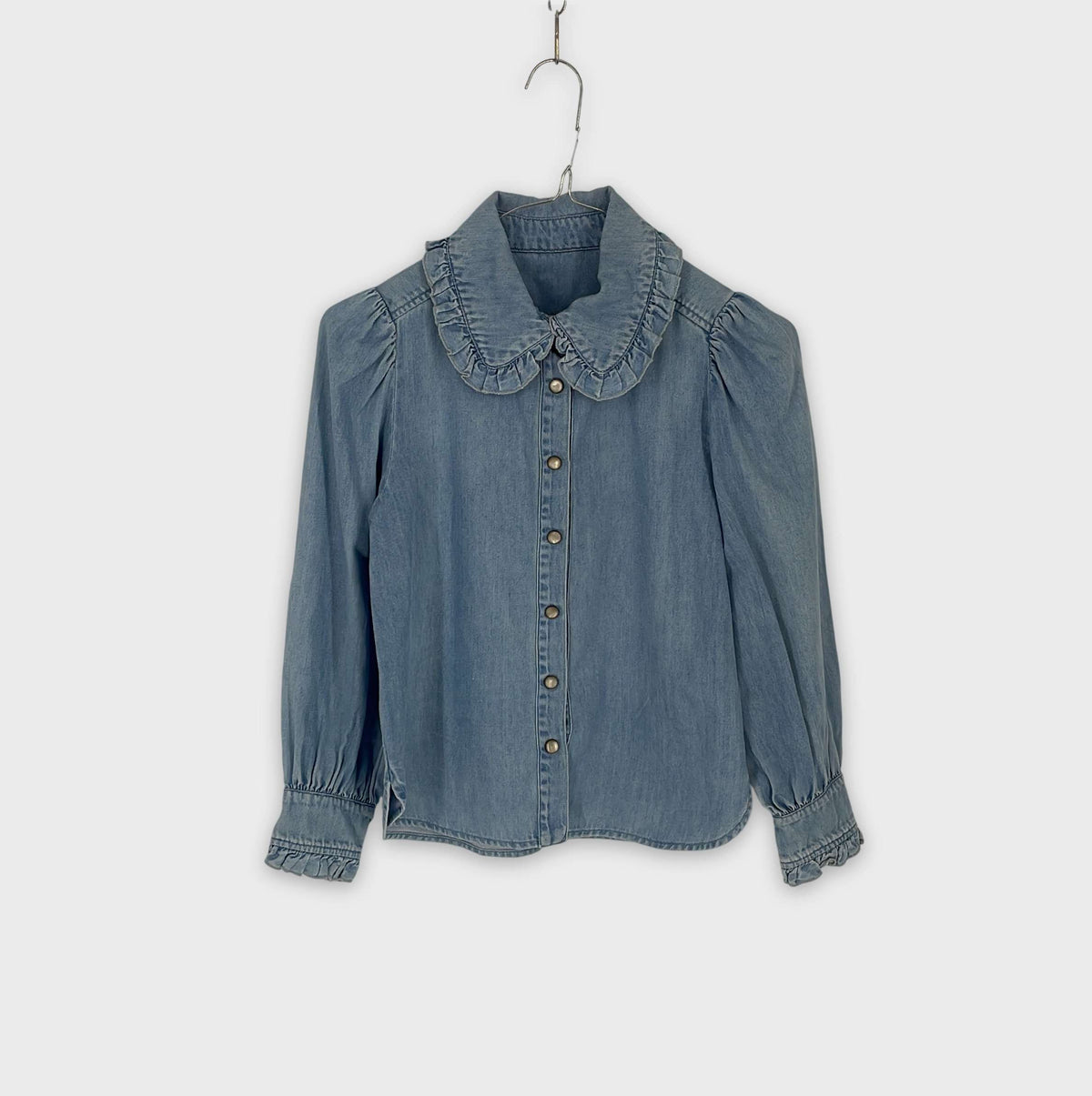 0-Chemise/blouse Bellerose 10 ans