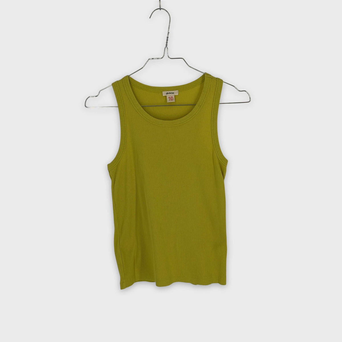 0-T-shirt manches courtes Bellerose 10 ans