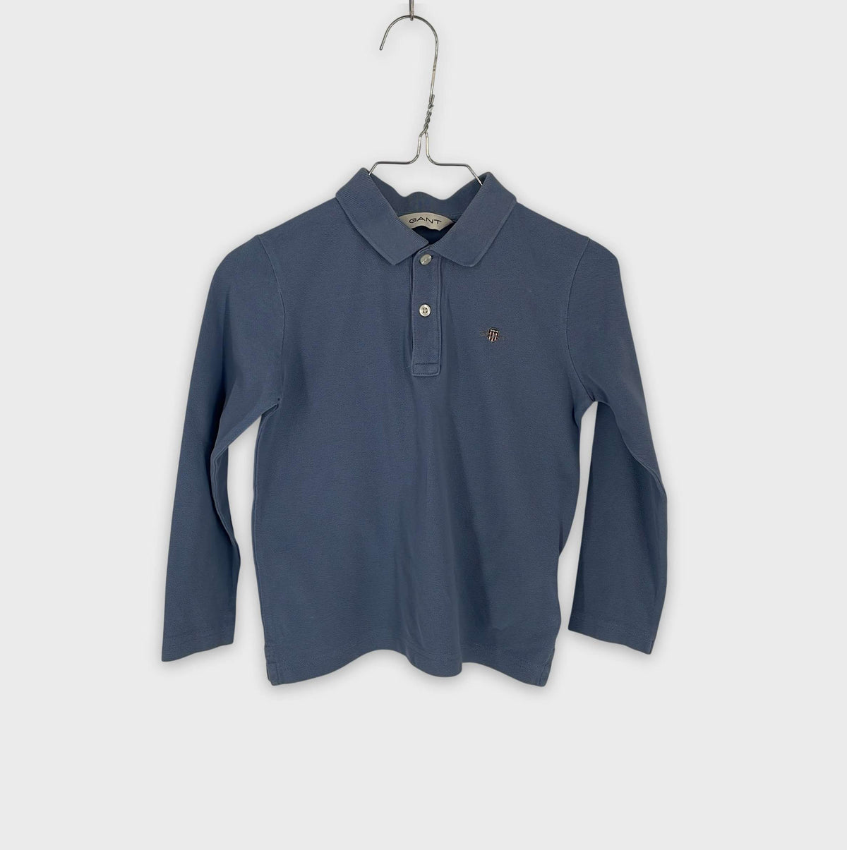 0-T-shirt manches longues Marque Inconnue 5-6 Ans